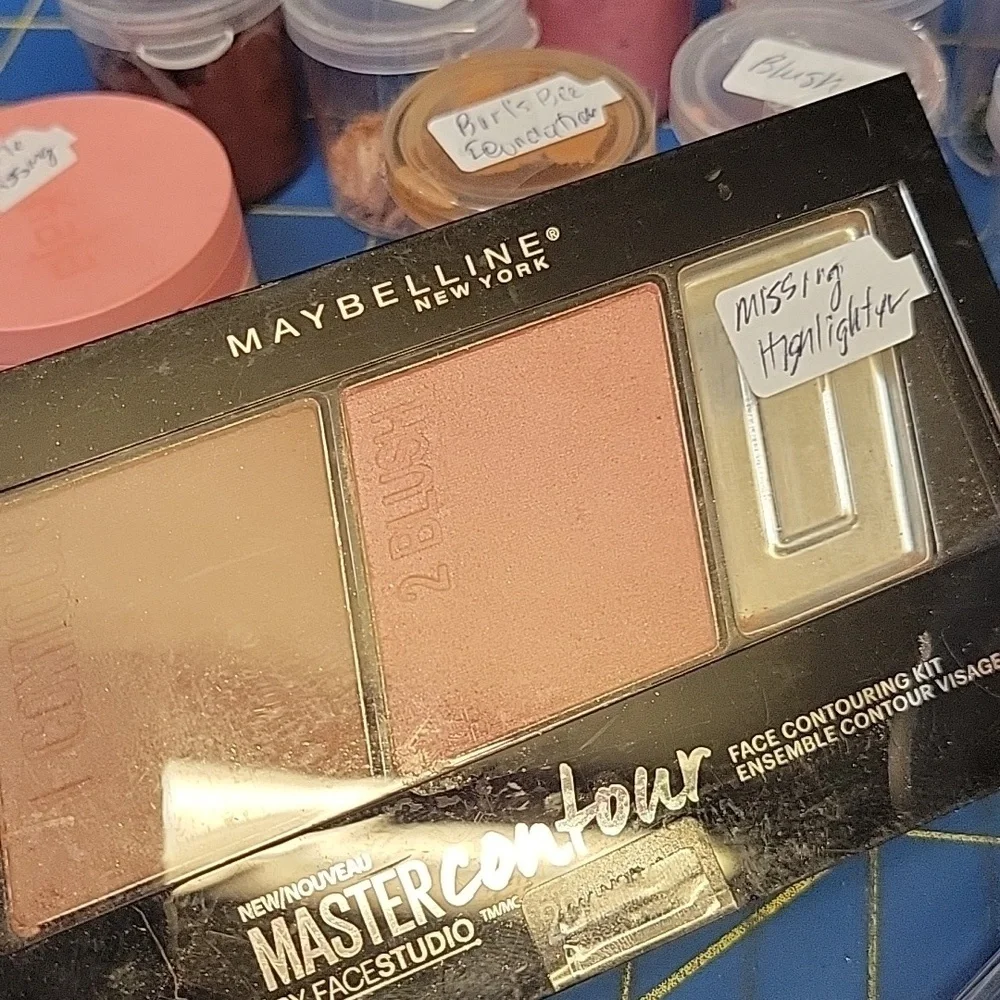 Custom Variety Pack received brand